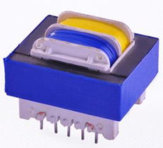 合肥齐兴电器有限责任公司 专业制造EI型家电变压器，赋能智能家电新时代