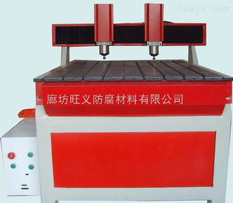 国内知名品牌木工雕刻机 普通机械设备安装服务全解析