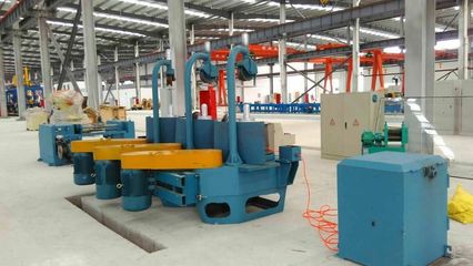 三明杭萧钢构住宅产业化项目周报 普通机械设备安装服务进展与总结