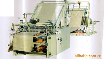 瑞安市东松机械厂 塑料制袋机产品与专业安装服务全解析