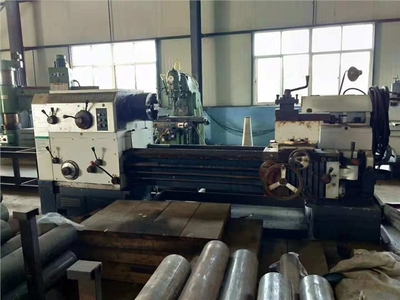 精品沈阳机床CW6193 1.5米床身，12年安装未用，专业机械设备安装服务全解析