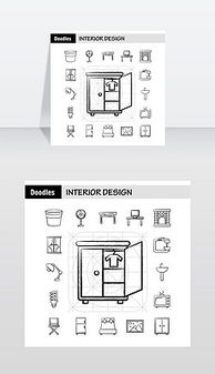 家用电子门 图片素材、背景与模板资源大全