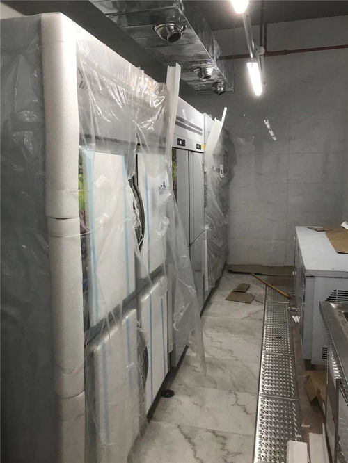 佛山信诚厨具设备 工厂厨房设备工程一站式解决方案