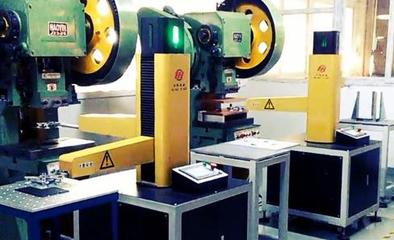 冲压机械手部件安装装配过程中的要点分析