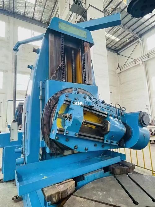 营口2米重型滚齿机 新机安装与普通机械设备安装服务解析